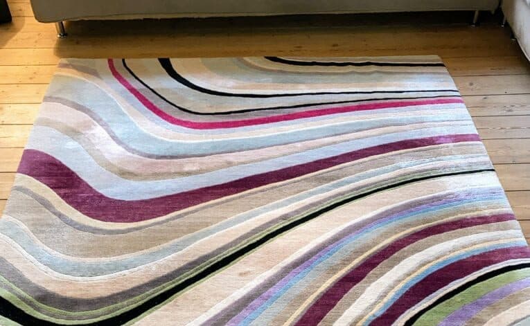 TRY.dk renser alle slags tæpper