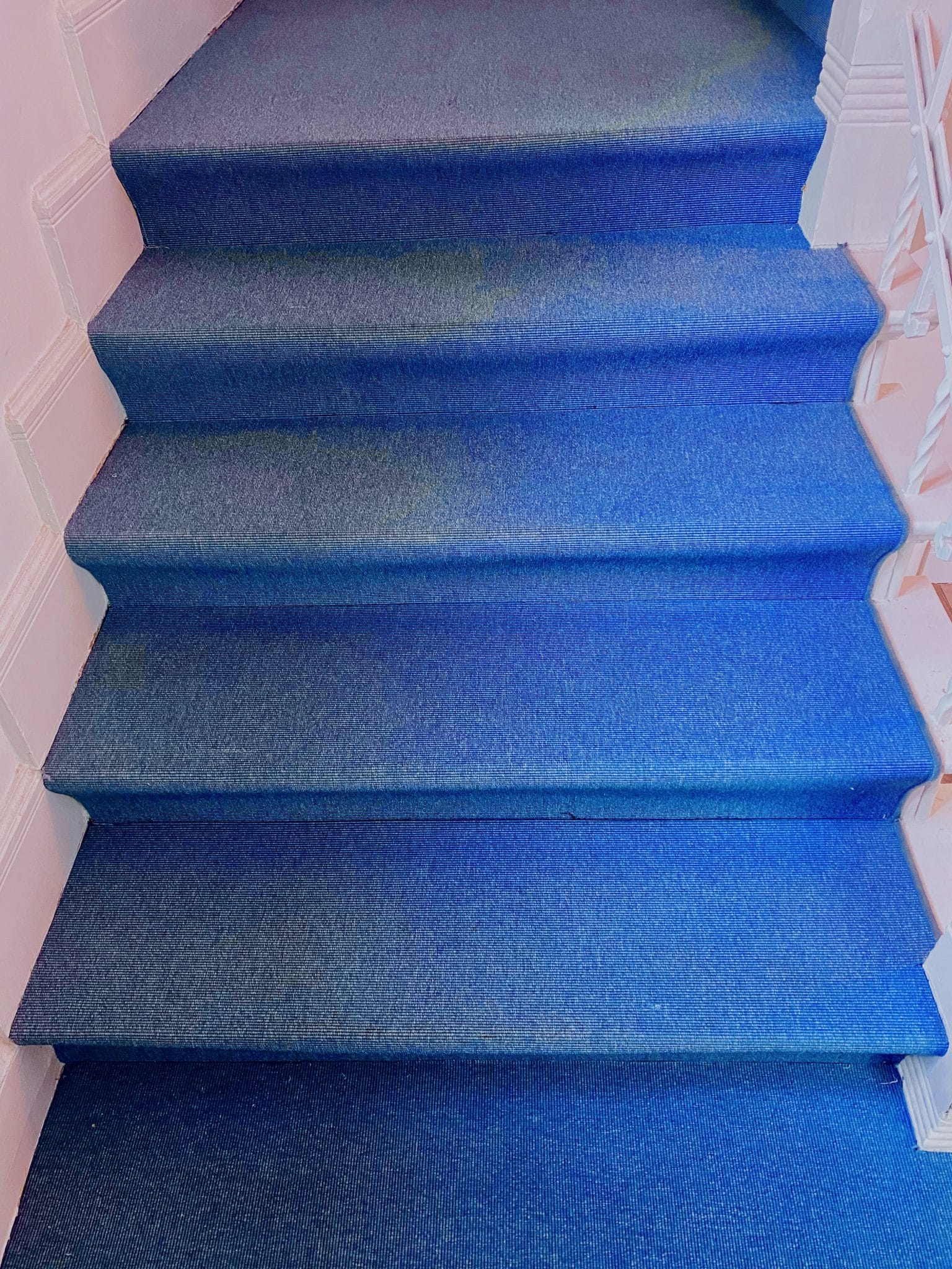 Ren trappe - Fra TRY.dk