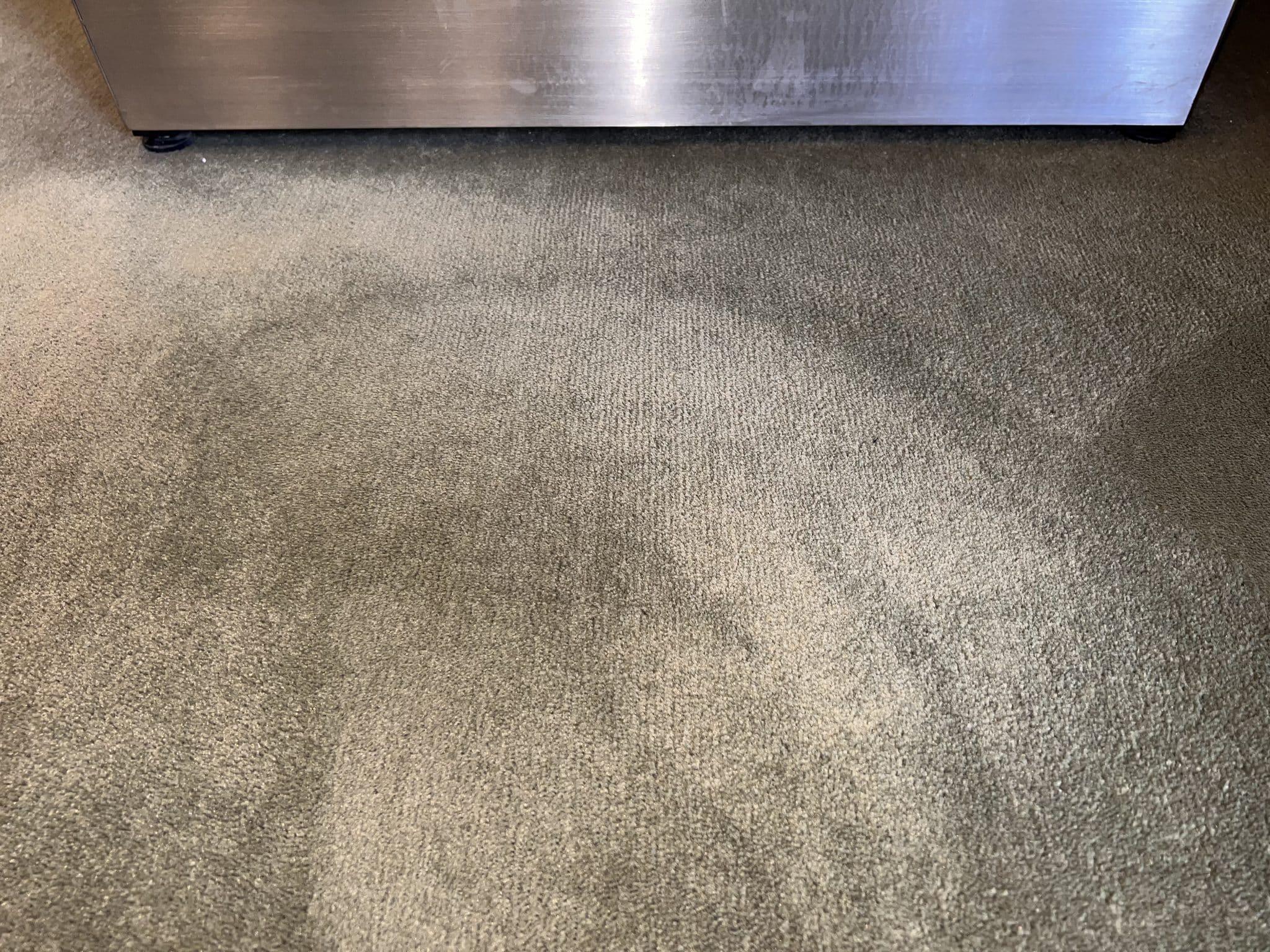 Gulvtæppe UDEN kaffepletter i København - Fra TRY.dk